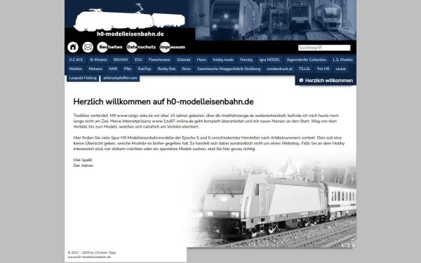 h0-modelleisenbahn.de