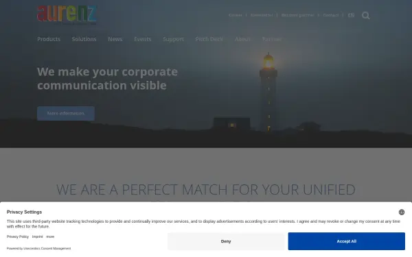 www.aurenz.de