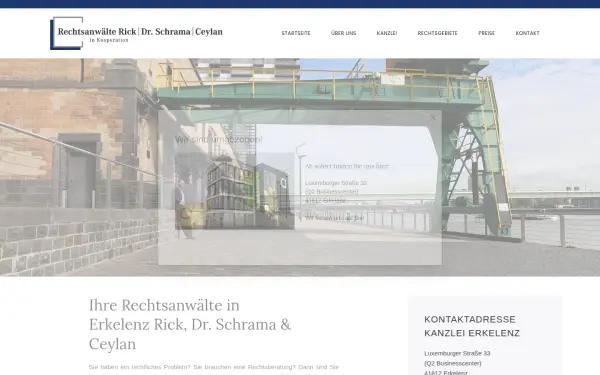 www.rechtsanwalt-rick.de