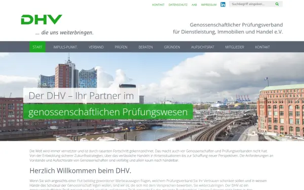 dhv-pruefungsverband.de