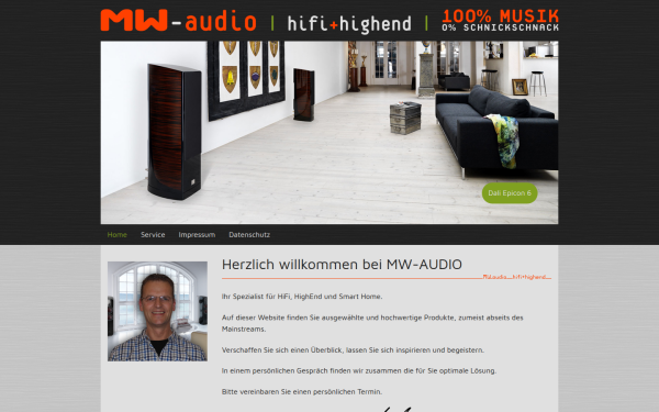 mwaudio.de