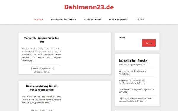 dahlmann23.de