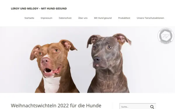 bellstierparadies.de