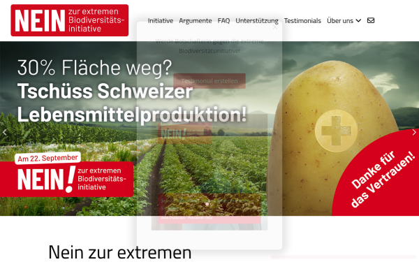 biodiversitaetsinitiative-nein.ch