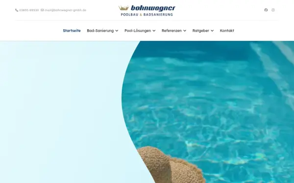 bohnwagner-gmbh.de