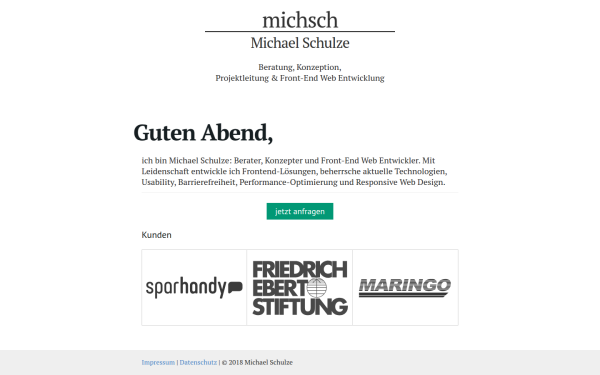 michaelschulze.de