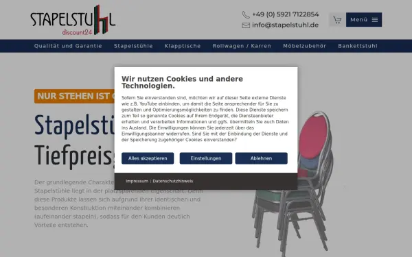 stapelstuhl.de