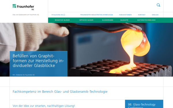 www.glas-dienstleistungen.de