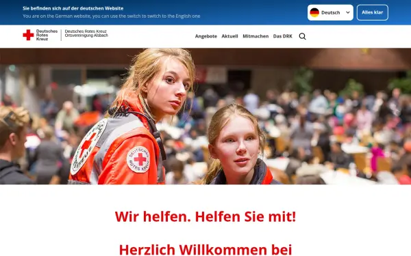 www.drk-alsbach.de
