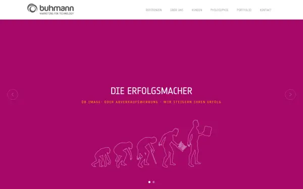 www.buhmann-marketing.de