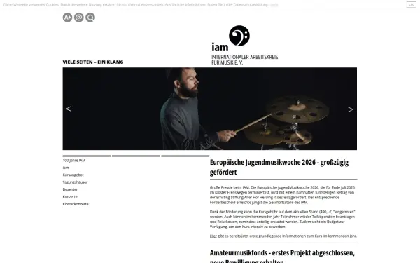 www.iam-ev.de