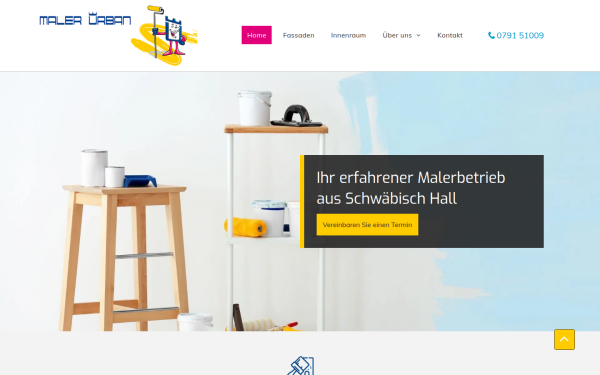 www.maler-urban.de