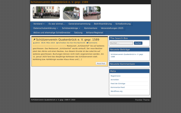 www.schuetzenverein-quakenbrueck.de