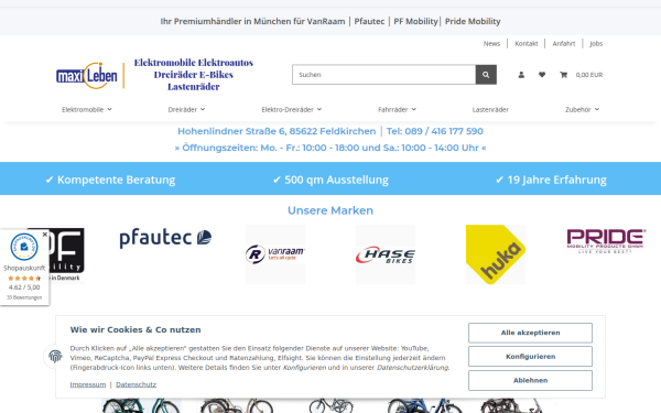 maxileben.de