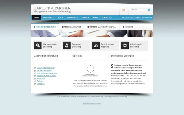 www.harbeckconsult.de