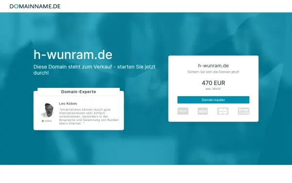 h-wunram.de