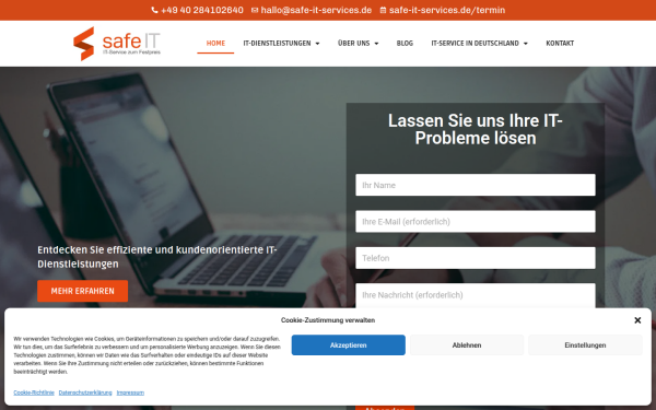 www.safe-it-services.de