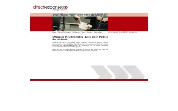directresponse-gmbh.de