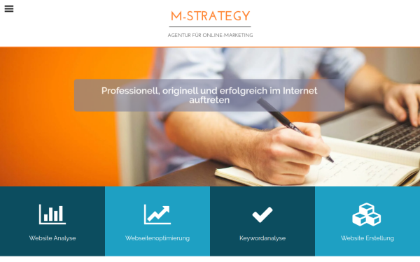 m-strategy.com