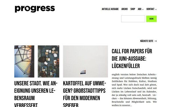 progress-online.at