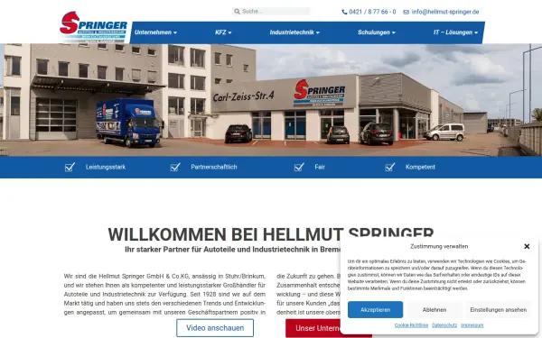 hellmut-springer.de