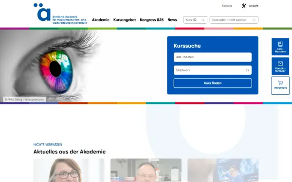 www.akademie-nordrhein.de