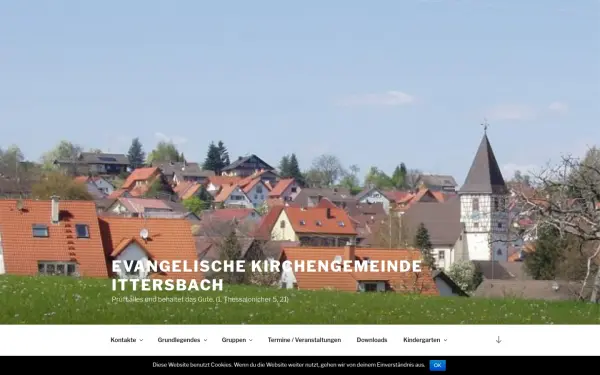 www.kirche-ittersbach.de