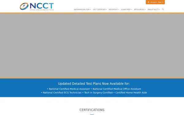 www.ncctinc.com