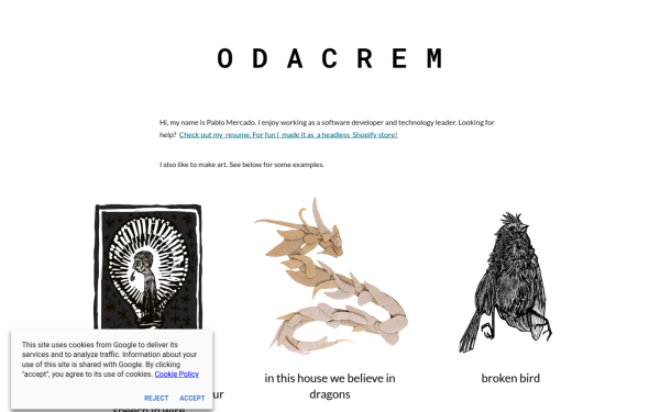 www.odacrem.com