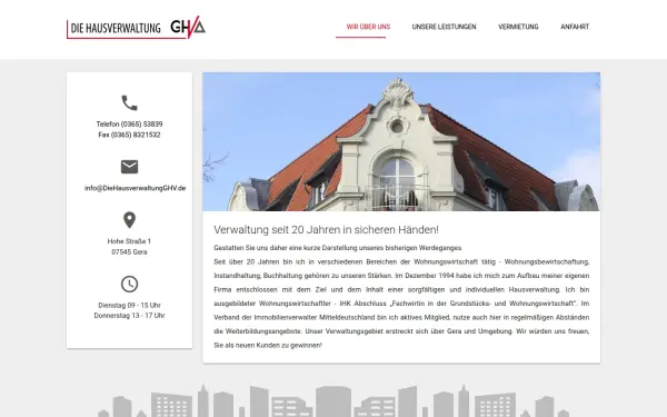 diehausverwaltungghv.de