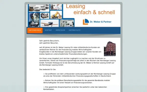 www.dr-weber-leasing.de