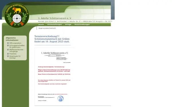 adorferschuetzenverein.de