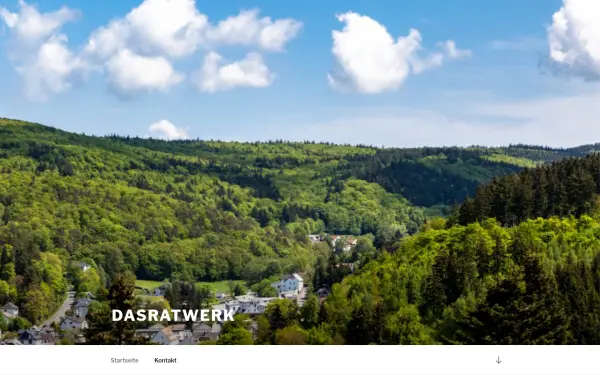 dasratwerk.de