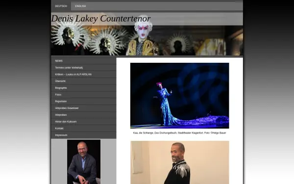 www.denislakey.com