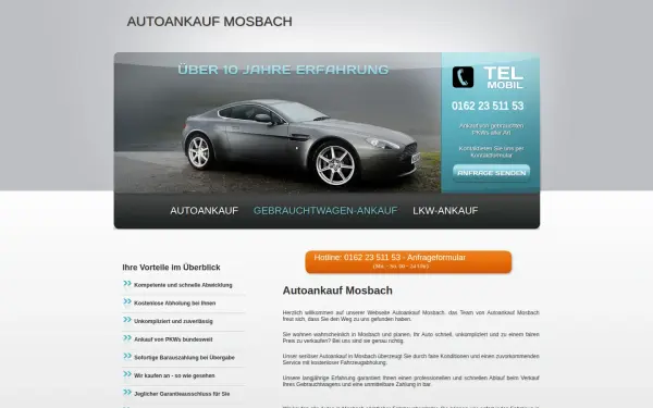 autoankauf-mosbach.de