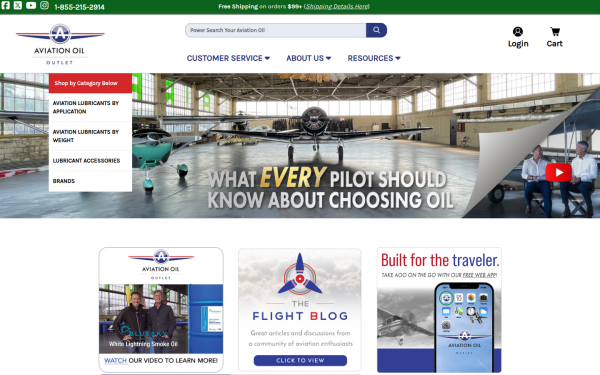 aviationoiloutlet.com