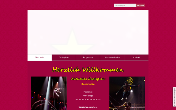 circus-barlay.de