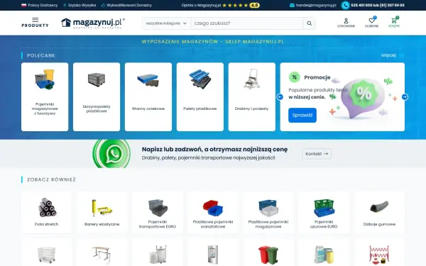 magazynuj.pl