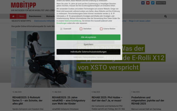 mobitipp.de