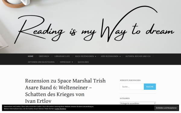 readingismywaytodream.blog