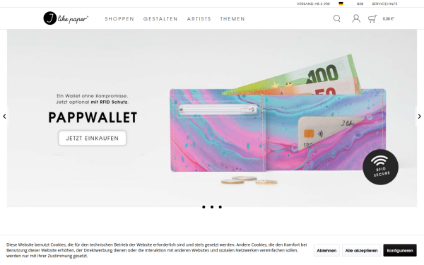www.i-like-paper.com