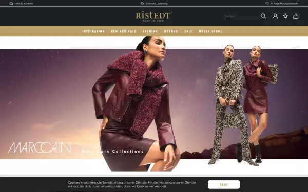 www.ristedt.de