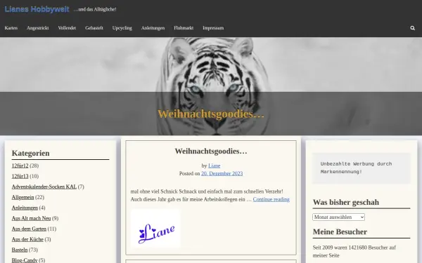 lianeshobbywelt.de