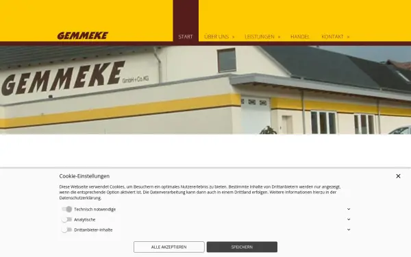 malermeister-gemmeke.de