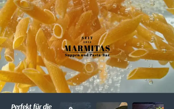 marmitas.de