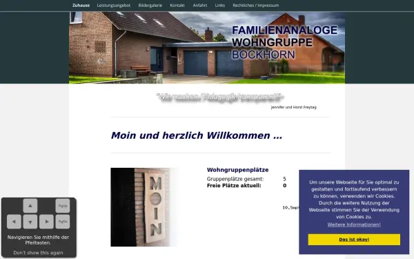 www.wohngruppe-bockhorn.de