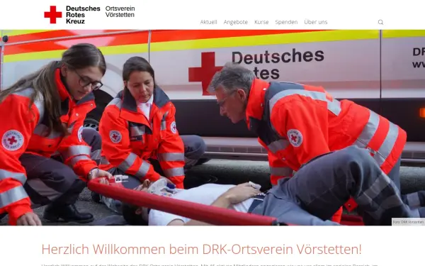 drk-voerstetten.de