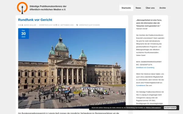 publikumskonferenz.de