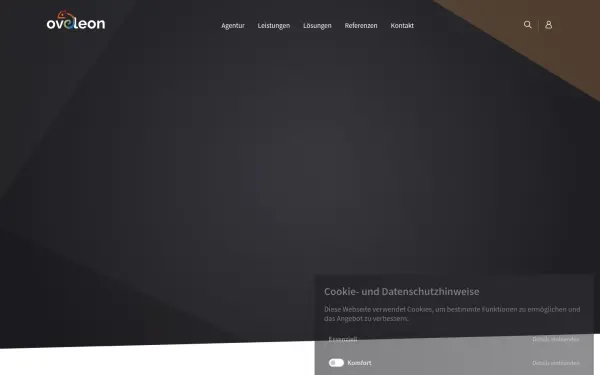 www.oveleon.de