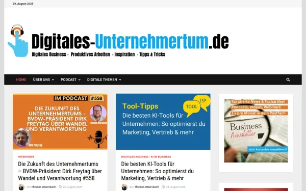 digitales-unternehmertum.de